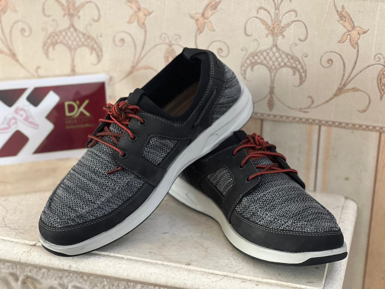 Dockers Skechers-Style Footwear